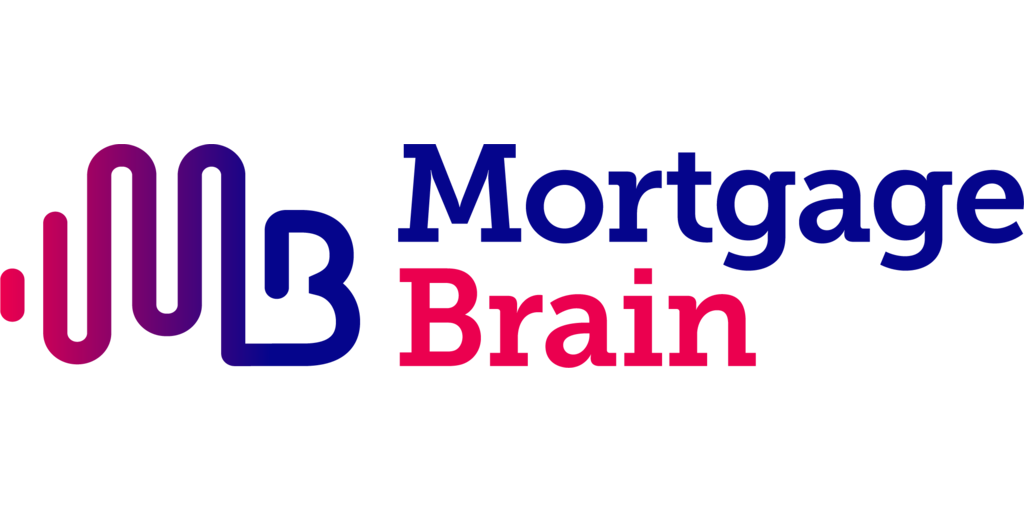 Mortgage Brain logo